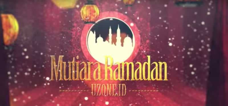 Mutiara Ramadhan: Apa yang Dimaksud dengan Itikaf