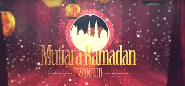 Mutiara Ramadhan : Berenang Saat Berpuasa, Batalkah?
