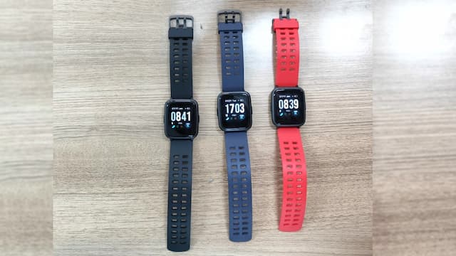 Brand Lokal Advan Juga Punya Smartwatch, StartGo S1