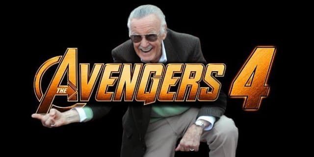 Mengenang Stan Lee dan Peran Cameonya di Film Marvel