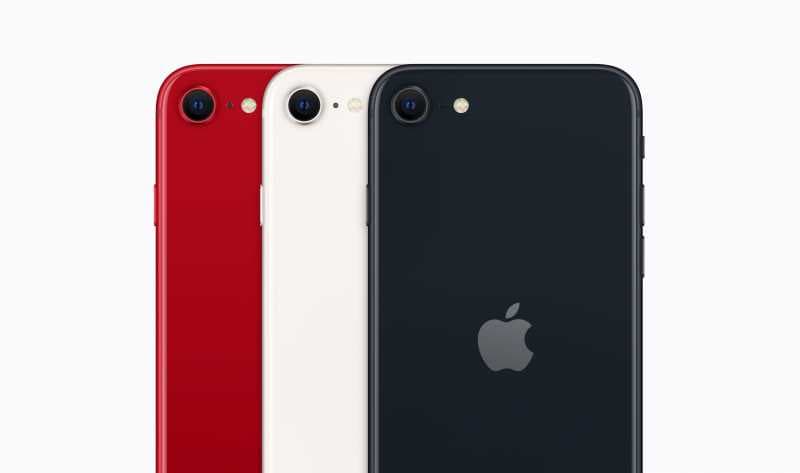 Spesifikasi Lengkap iPhone SE 3 2022, Smartphone 5G Termurah dari Apple