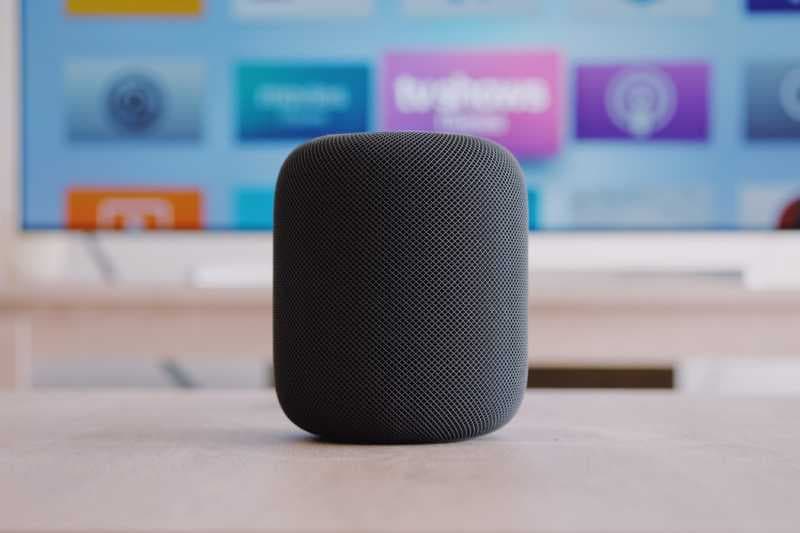 Apple Hentikan Produksi HomePod, Fokus Pada HomePod Mini
