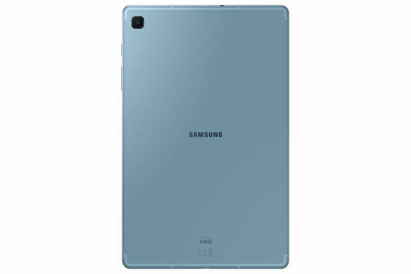 FOTO: Lihat Lebih Dekat Samsung Galaxy Tab S6 Lite