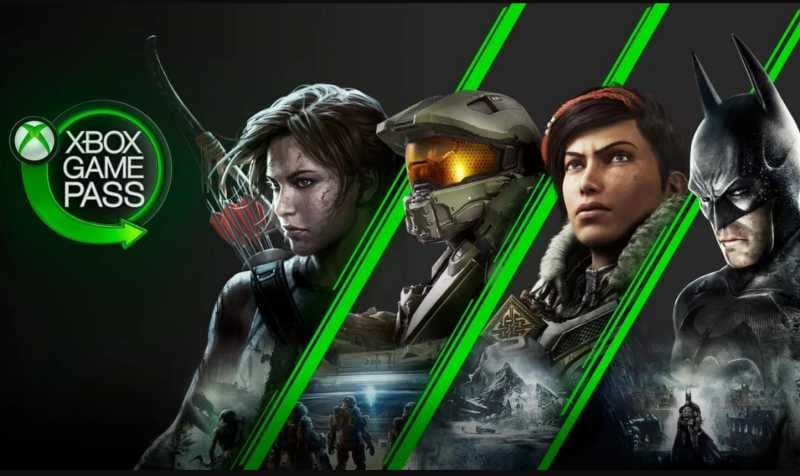 Harga Xbox Game Pass Turun, Berlangganan 3 Bulan Setara Secangkir Kopi