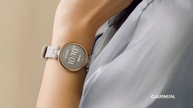 Smartwatch Terkecil Garmin Lily Resmi Dijual di Indonesia, Ini Harganya