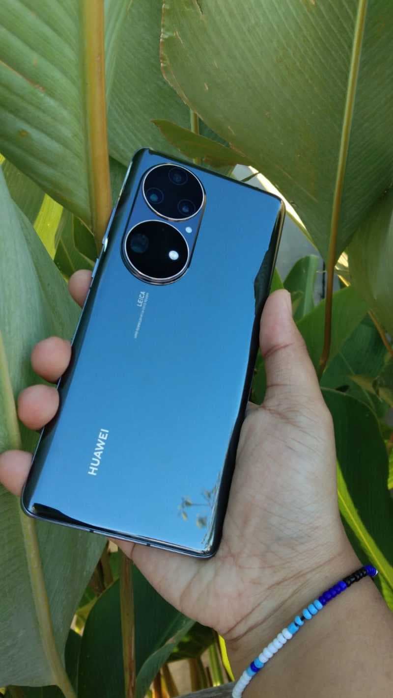 Review Huawei P50 Pro: <i>Worth It</i> Jadi Dewanya Kamera?