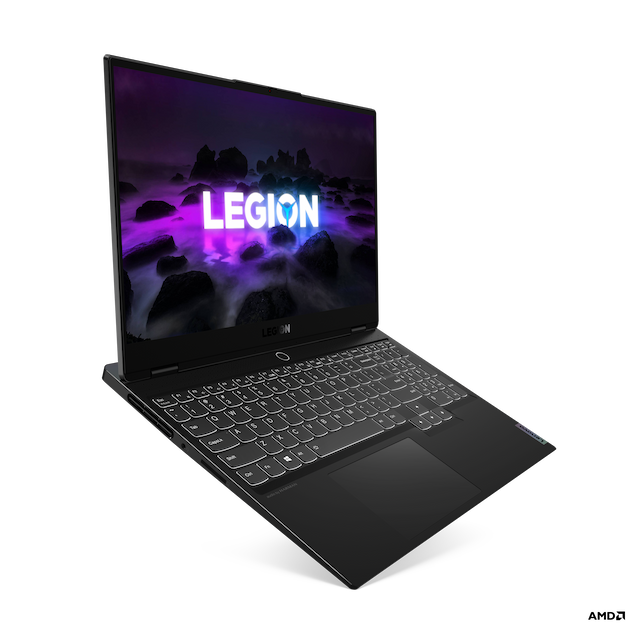 Lenovo Resmi Jual Laptop Legion Slim 7 dan IdeaPad Gaming 3