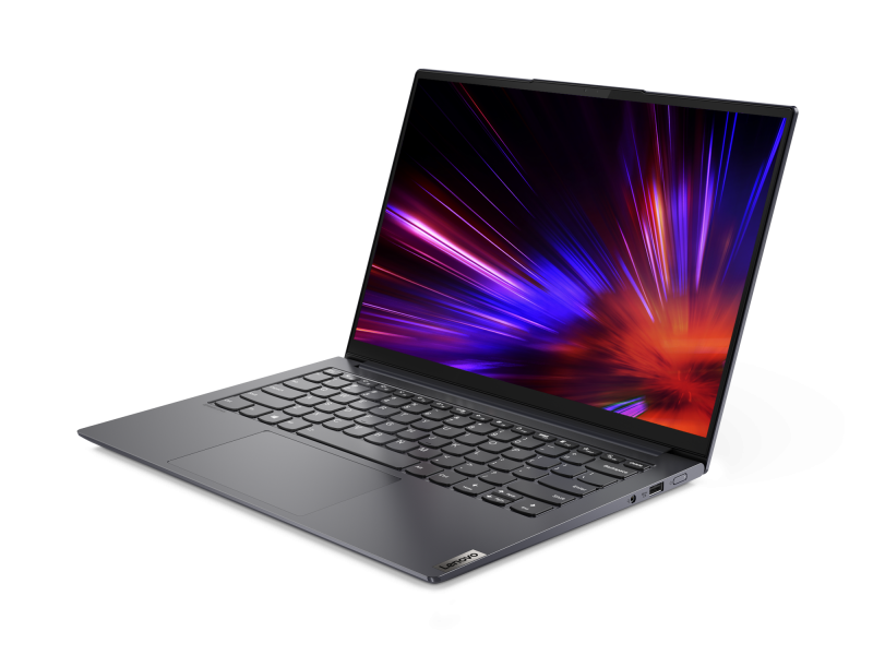 2 Laptop Lenovo Terbaru di Bawah Rp20 Juta, Pakai AMD Ryzen 5000 Series