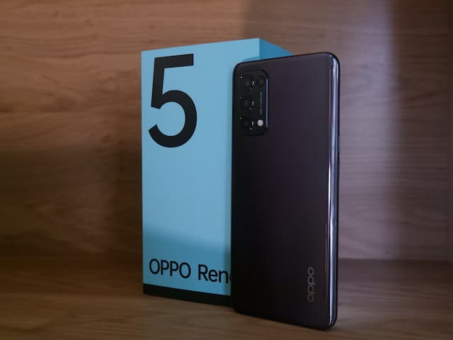 VIDEO: Oppo Reno5 Review, Plus Minus Sebelum Dibeli