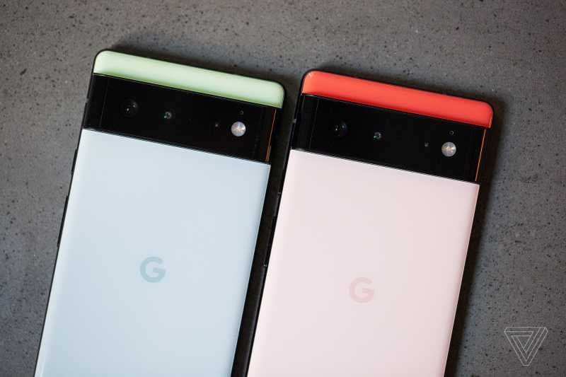 Gak Usah Berharap Google Rilis Ponsel Lipat Pixel Fold