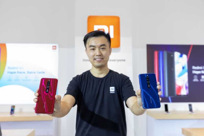 Bos Xiaomi Klaim Keluhan Soal Ponsel Gaib Sudah Berkurang