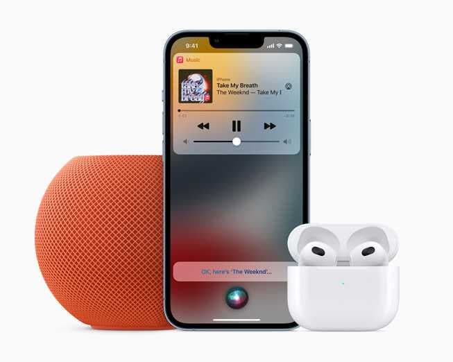 Dibanderol Rp70 Ribu, Paket Apple Music Voice Jadi Bukti Siri Gak ‘Gabut’