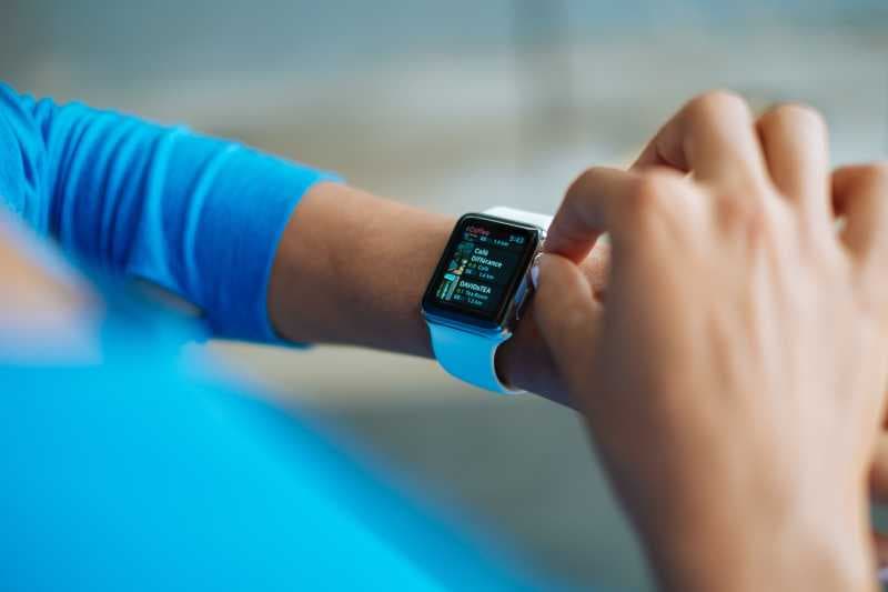 Apple Watch Akan Wujudkan Fitur Pemantau Gula Darah