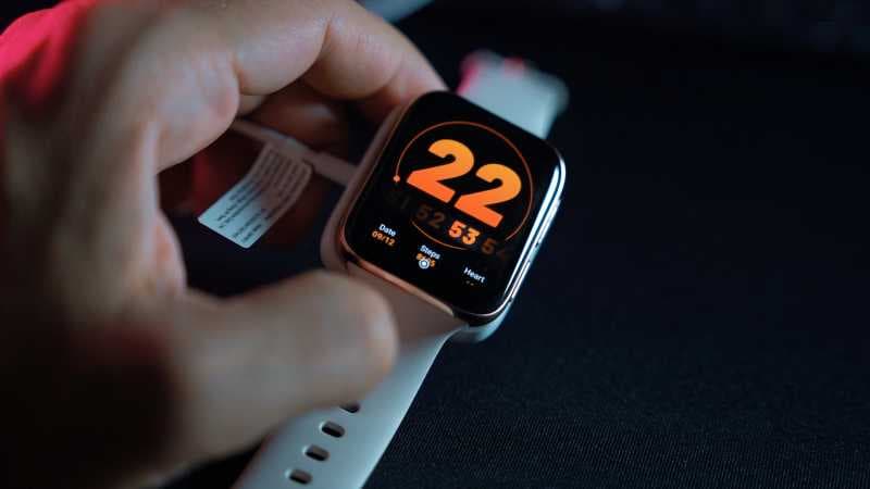 Apple Watch 8 Bisa ‘Jelma’ Jadi Termometer dan Tensimeter?