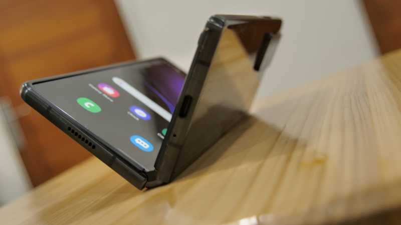 Samsung Setop Penjualan Galaxy Z Fold2 di Negara Ini, Apa Alasannya?