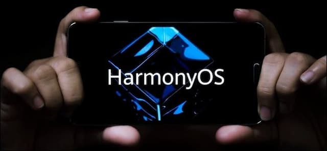 Mau Pepet Android 12, Huawei Rilis HarmonyOS 2 Juni?