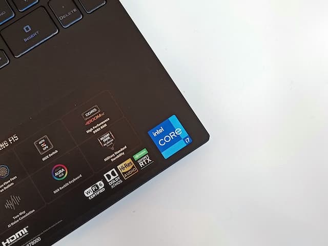 Daftar Laptop dengan Prosesor Intel 12th Gen yang Dijual di Indonesia