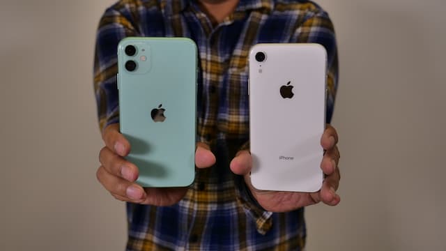 CEO Apple Khawatir Virus Corona Pengaruhi Penjualan iPhone
