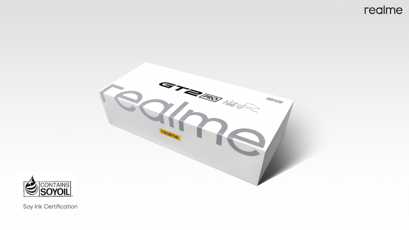 realme GT 2 Pro Pakai Kamera Ultra-wide 150° mode Fisheye