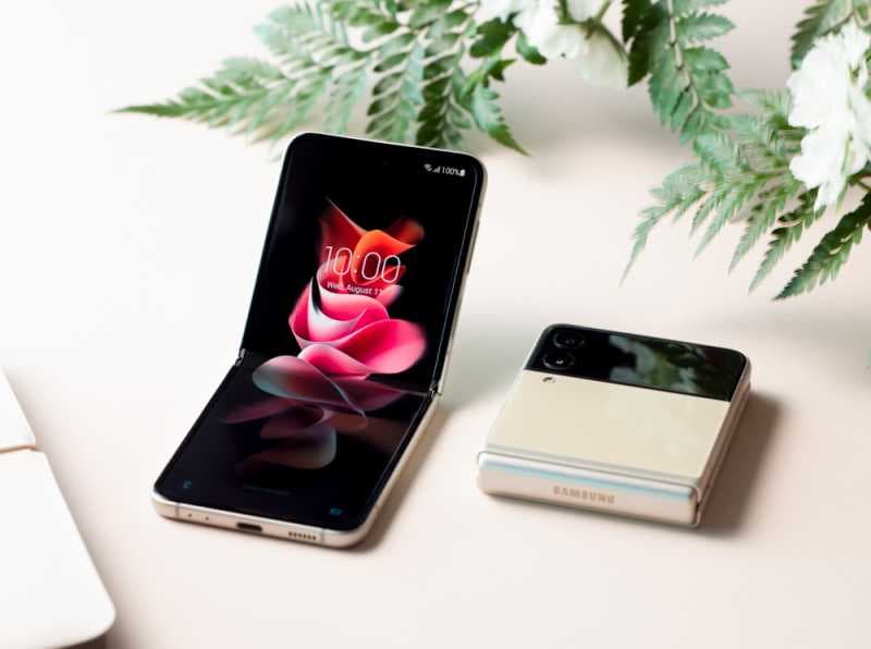 Samsung Siapkan Ponsel Lipat Termurah, Namanya Galaxy Z Fold Lite