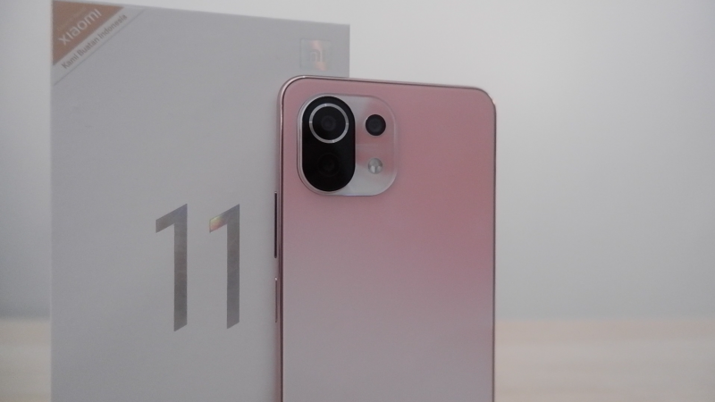 VIDEO: 5 Kelebihan dan Kekurangan Xiaomi Mi 11 Lite