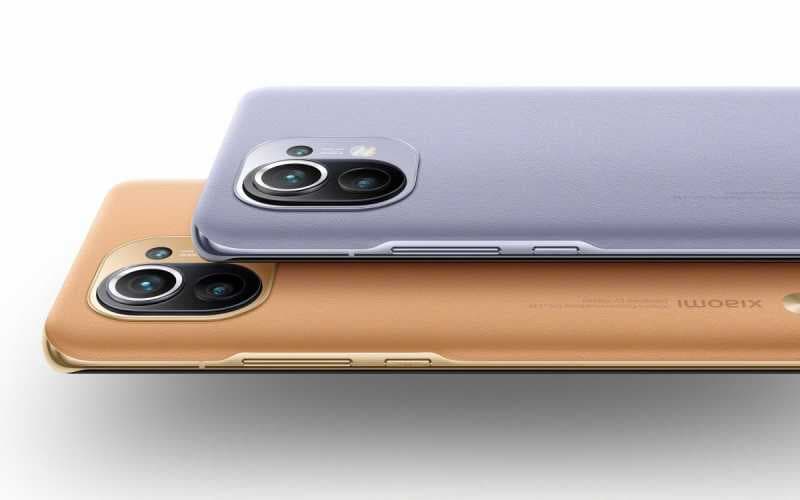 Xiaomi Patenkan Desain Ponsel dengan Kamera Flip di Bawah Layar