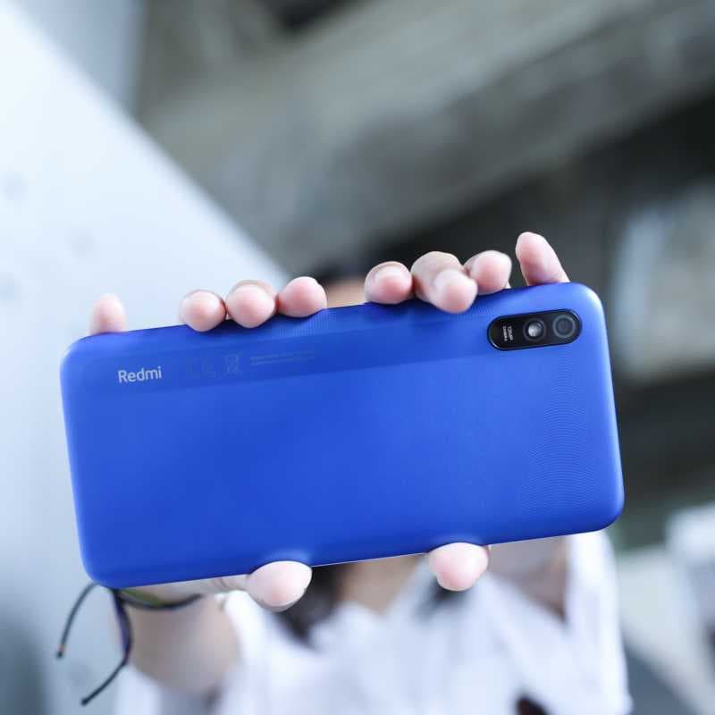 Xiaomi Vs Realme Soal Harga Ponsel Naik