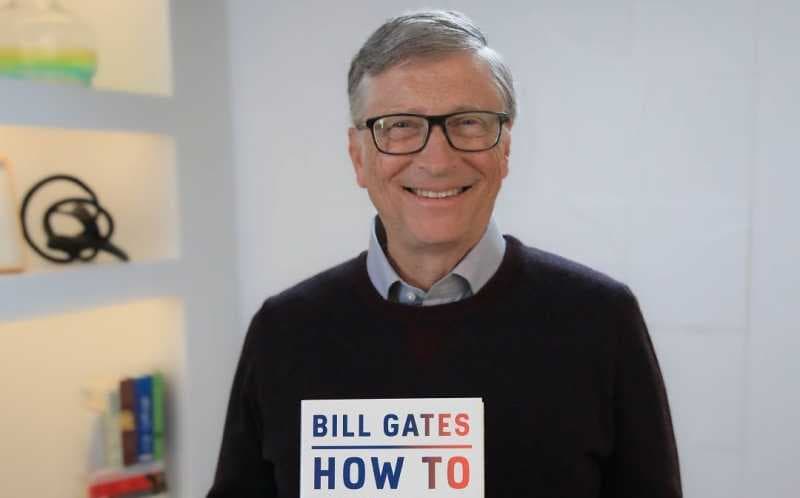 Xi Jinping Hapus Buku Bill Gates dan Steve Jobs dari Bacaan Siswa?
