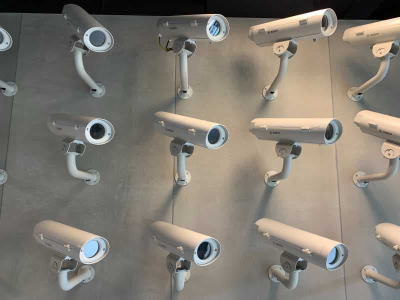 5 Tips Memilih Kamera CCTV untuk di Rumah