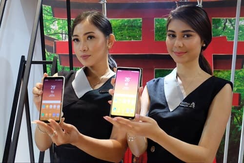 Hani on Tech- Review Samsung Galaxy M20, Apa Kelebihannya?