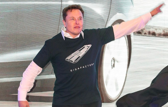 Elon Musk Jual Semua Harta Bendanya, Termasuk Rumah