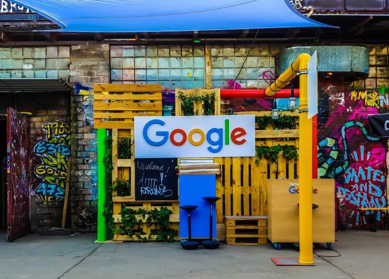 Google Buka Toko Ritel Fisik Tahun Ini