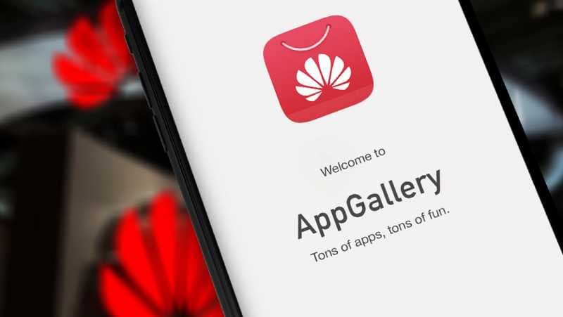 Banyak Aplikasi Lokal Indonesia di AppGallery, Ruang Guru Bisa Pakai Tablet Huawei