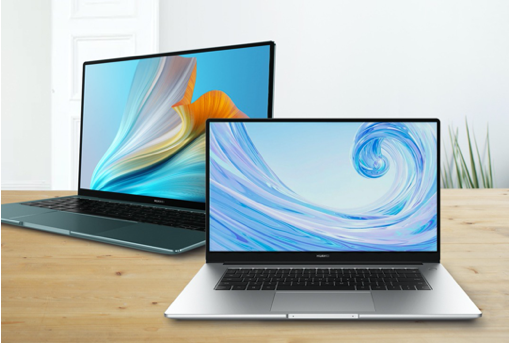 Huawei Luncurkan Dua Laptop, MateBook X Pro dan MateBook D15
