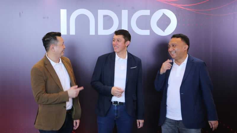 Telkomsel Ekosistem Digital Perkenalkan INDICO, Apa Itu?