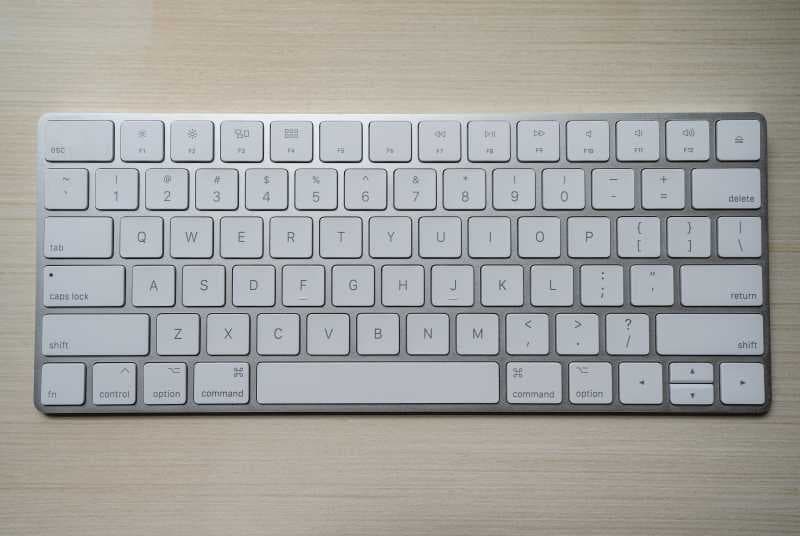 Hati-hati Kena Keyboard Ghosting