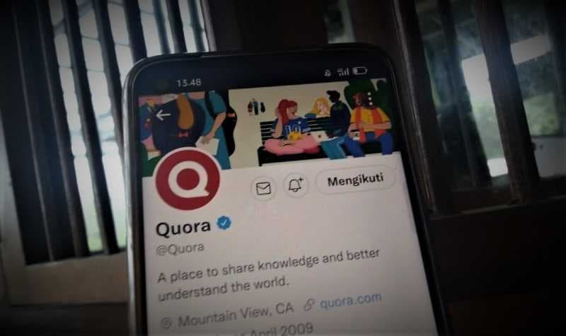 Ini Kelebihan Quora, Aplikasi yang Viralkan Tagar Save Novia Widyasari 