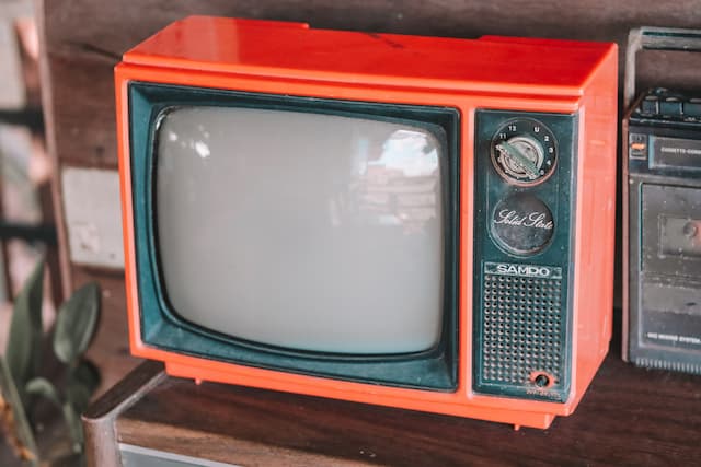 Cara Setting STB di TV Analog untuk Menangkap Siaran TV Digital