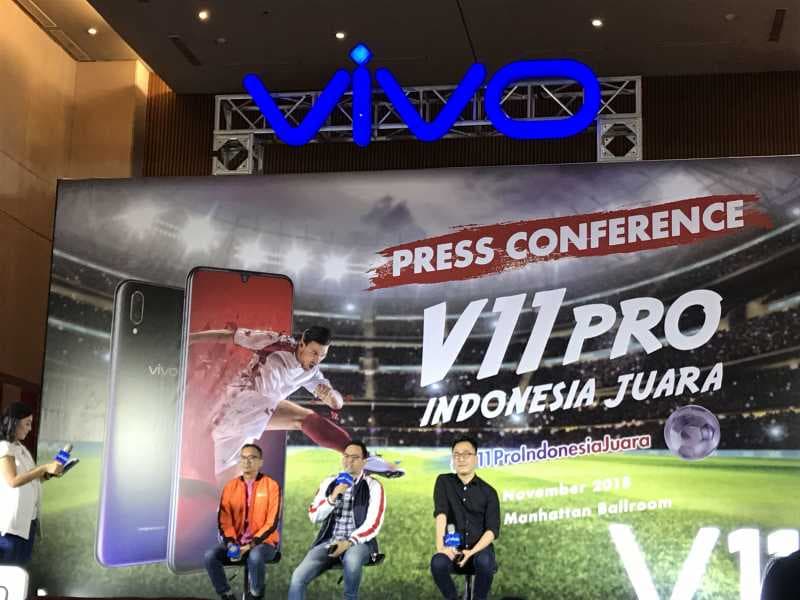 Ini Janji Vivo Jika Indonesia Juarai AFF Suzuki Cup 2018