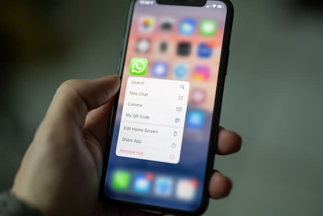 Bulan Ramadan, Penipuan Mengatasnamakan WhatsApp Makin Marak 