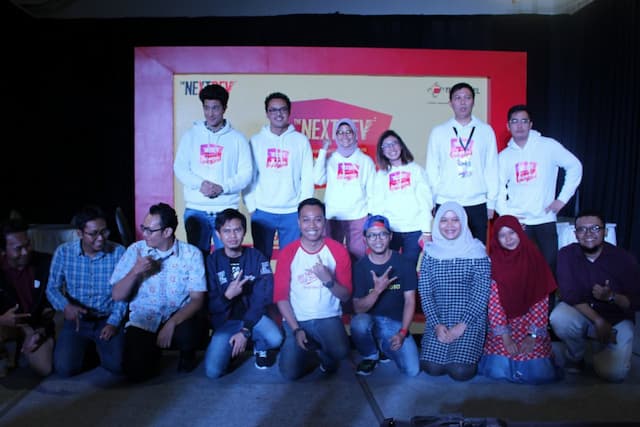 Kenalan <i>Yuk</i>, 5 Startup Surabaya ini Bakal Diboyong ke Jakarta!