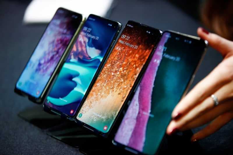 Penjualan Smartphone Bakal Nyusruk, Baru Bisa Bangkit 2022