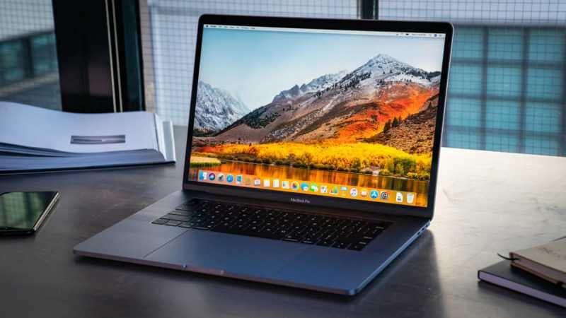 Apple Bakal Sematkan Resolusi Layar Lebih Tinggi di MacBook Pro Baru?