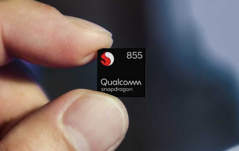 5 Keunggulan Snapdragon 855, dari Jaringan 5G Hingga <i>Fingerprint</i> di Layar Ponsel