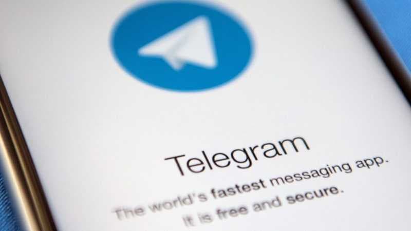 Ketika Telegram Jadi Tempat Teroris Membuang Umpan...