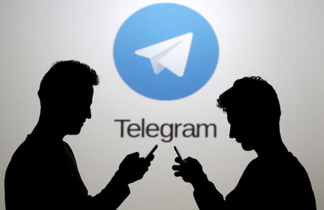 Mengapa Telegram Disukai Teroris ? Berikut Analisis Polisi