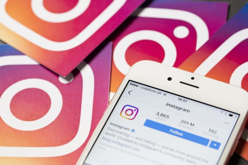 Kamu Tahu Ada Postingan Hoaks, Lapor ke Instagram Lebih Mudah