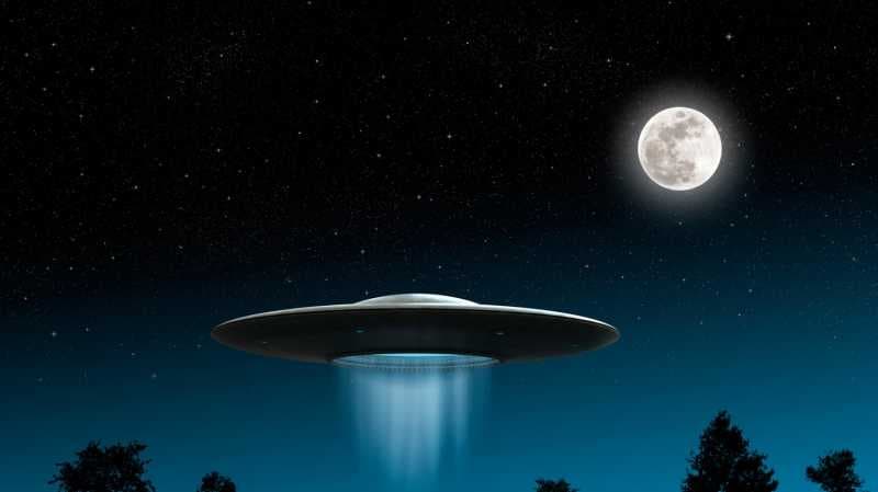 AS Gelontorkan Rp 300 M demi Cari UFO