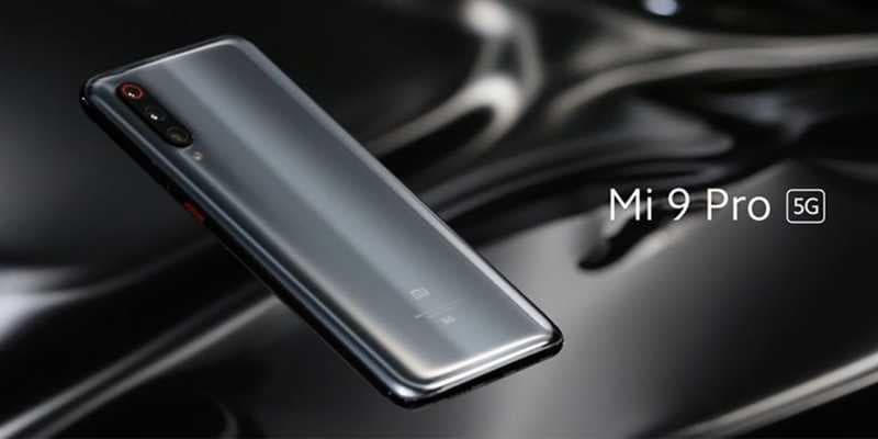 Membedah Spesifikasi Xiaomi Mi 9 Pro 5G yang Ludes cuma 2 Menit