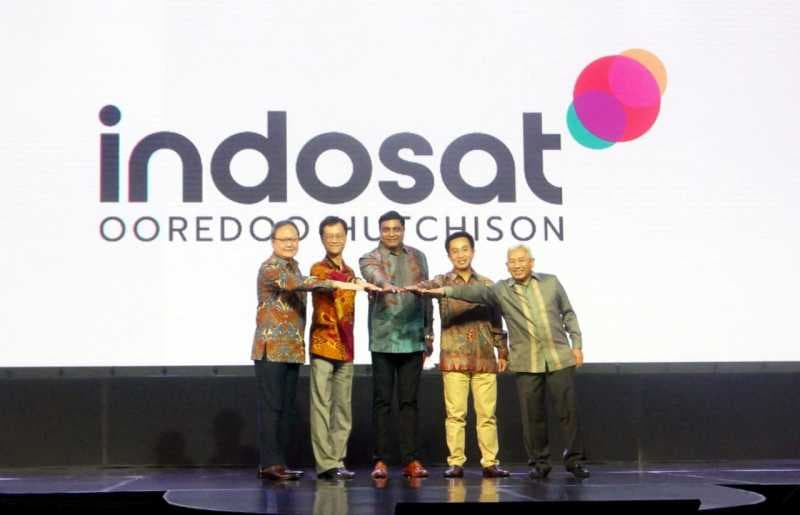 Indosat Ooredoo Hutchison Resmi Beroperasi, CEO Orang India